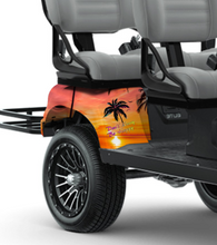 Load image into Gallery viewer, Custom design for 2024 Ezgo liberty golf car