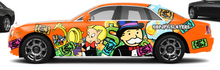 Load image into Gallery viewer, Custom design for 2015 Rolls Royce both sides