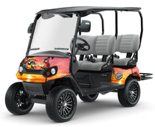 Load image into Gallery viewer, Custom design for 2024 Ezgo liberty golf car