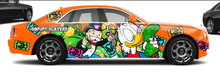 Load image into Gallery viewer, Custom design for 2015 Rolls Royce both sides
