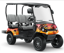 Load image into Gallery viewer, Custom design for 2024 Ezgo liberty golf car