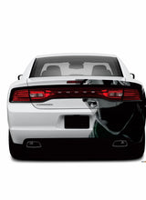 Load image into Gallery viewer, Custom design for 2015 Dodge Charger SE tail&side
