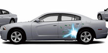 Load image into Gallery viewer, Custom design for 2015 Dodge Charger SE tail&side