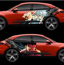 Load image into Gallery viewer, Custom design for 2019 Porsche Macan both sides