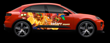 Load image into Gallery viewer, Custom design for 2019 Porsche Macan both sides