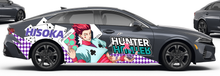 Cargar imagen en el visor de la galería, Custom design for 2022 kia k5 both sides