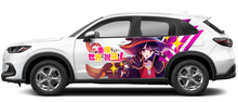 Load image into Gallery viewer, Custom design for 2023 Honda HRV both sides + hood