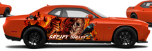 Load image into Gallery viewer, Custom design for 2019 Dodge Hellcat both sides