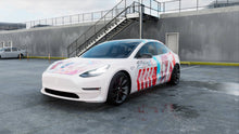 Load image into Gallery viewer, Anime Itasha Zero Two Full Car Wrap Fit With Any Cars Vinyl graphics car accessories car stickers Car Decal Car Wrap