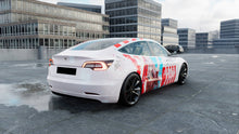 Load image into Gallery viewer, Anime Itasha Zero Two Full Car Wrap Fit With Any Cars Vinyl graphics car accessories car stickers Car Decal Car Wrap