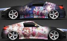 Load image into Gallery viewer, Request Custom Design any car models&styles