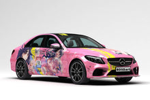 Load image into Gallery viewer, Anime Itasha Fate Grand Order Full Car Wrap Fit With Any Cars Vinyl graphics car accessories car stickers Car Decal Car Wrap
