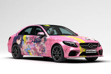 Load image into Gallery viewer, Anime Itasha Fate Grand Order Full Car Wrap Fit With Any Cars Vinyl graphics car accessories car stickers Car Decal Car Wrap