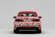 Load image into Gallery viewer, Anime Itasha Hatsune Miku Full Car Wrap Fit With Any Cars Vinyl graphics car accessories car stickers Car Decal Car Wrap