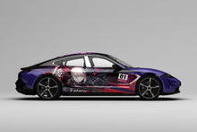 Load image into Gallery viewer, Anime Itasha Fate Grand Order Full Car Wrap Fit With Any Cars Vinyl graphics car accessories car stickers Car Decal Car Wrap