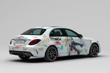 Load image into Gallery viewer, Anime Itasha Hatsune Miku Full Car Wrap Fit With Any Cars Vinyl graphics car accessories car stickers Car Decal Car Wrap