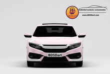 Load image into Gallery viewer, Full Car Wrap Goblin Fit With Any Cars Vinyl graphics car accessories car stickers Car Decal Car Wrap