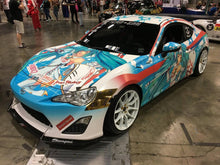 Load image into Gallery viewer, Request Custom Design any car models&styles