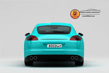 Load image into Gallery viewer, Full Car Wrap Dream-lake Fit With Any Cars Vinyl graphics car accessories car stickers Car Decal Car Wrap