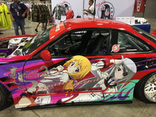Load image into Gallery viewer, Request Custom Design any car models&styles