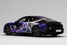 Load image into Gallery viewer, Anime Itasha Fate Grand Order Full Car Wrap Fit With Any Cars Vinyl graphics car accessories car stickers Car Decal Car Wrap