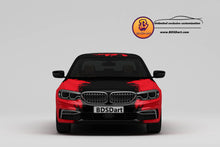 Load image into Gallery viewer, Full Car Wrap Classic-Black red Fit With Any Cars Vinyl graphics car accessories car stickers Car Decal Car Wrap