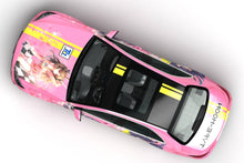 Load image into Gallery viewer, Anime Itasha Fate Grand Order Full Car Wrap Fit With Any Cars Vinyl graphics car accessories car stickers Car Decal Car Wrap