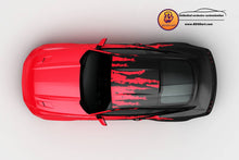 Load image into Gallery viewer, Full Car Wrap Passion Fit With Any Cars Vinyl graphics car accessories car stickers Car Decal Car Wrap
