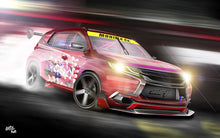 Load image into Gallery viewer, Request Custom Design any car models&styles