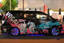 Load image into Gallery viewer, Request Custom Design any car models&styles
