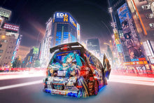 Load image into Gallery viewer, Request Custom Design any car models&styles