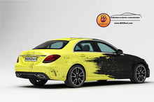 Load image into Gallery viewer, Full Car Wrap Elapse Fit With Any Cars Vinyl graphics car accessories car stickers Car Decal Car Wrap