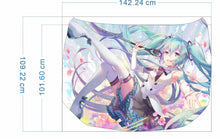 Load image into Gallery viewer, Custom design for 2012 Mazda 6 touring hood&2*Window decal