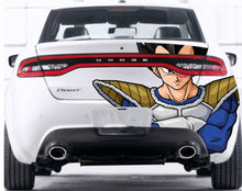 Load image into Gallery viewer, Custom for 2013 Dodge Dart driver side& rear end