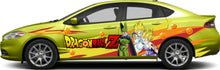 Load image into Gallery viewer, Custom for 2013 Dodge Dart driver side& rear end