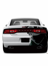 Cargar imagen en el visor de la galería, Custom design for 2015 Dodge Charger SE tail&amp;side
